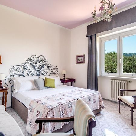 M Suites Sorrento Luaran gambar