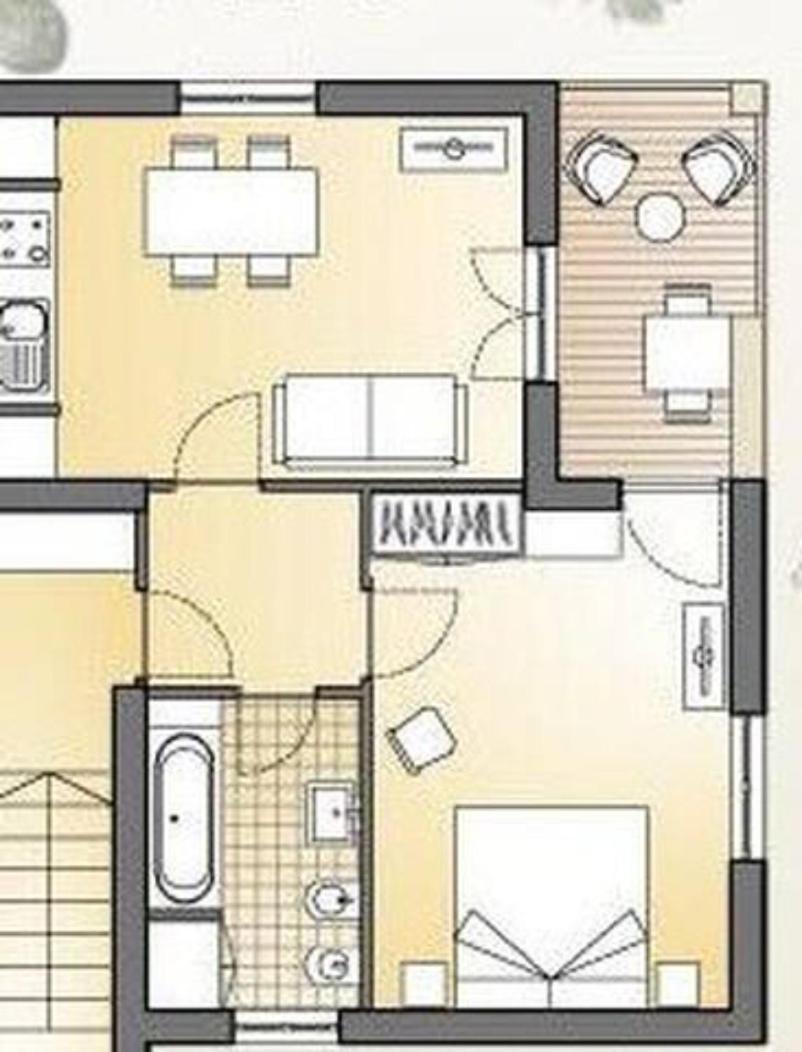 M Suites Sorrento Luaran gambar