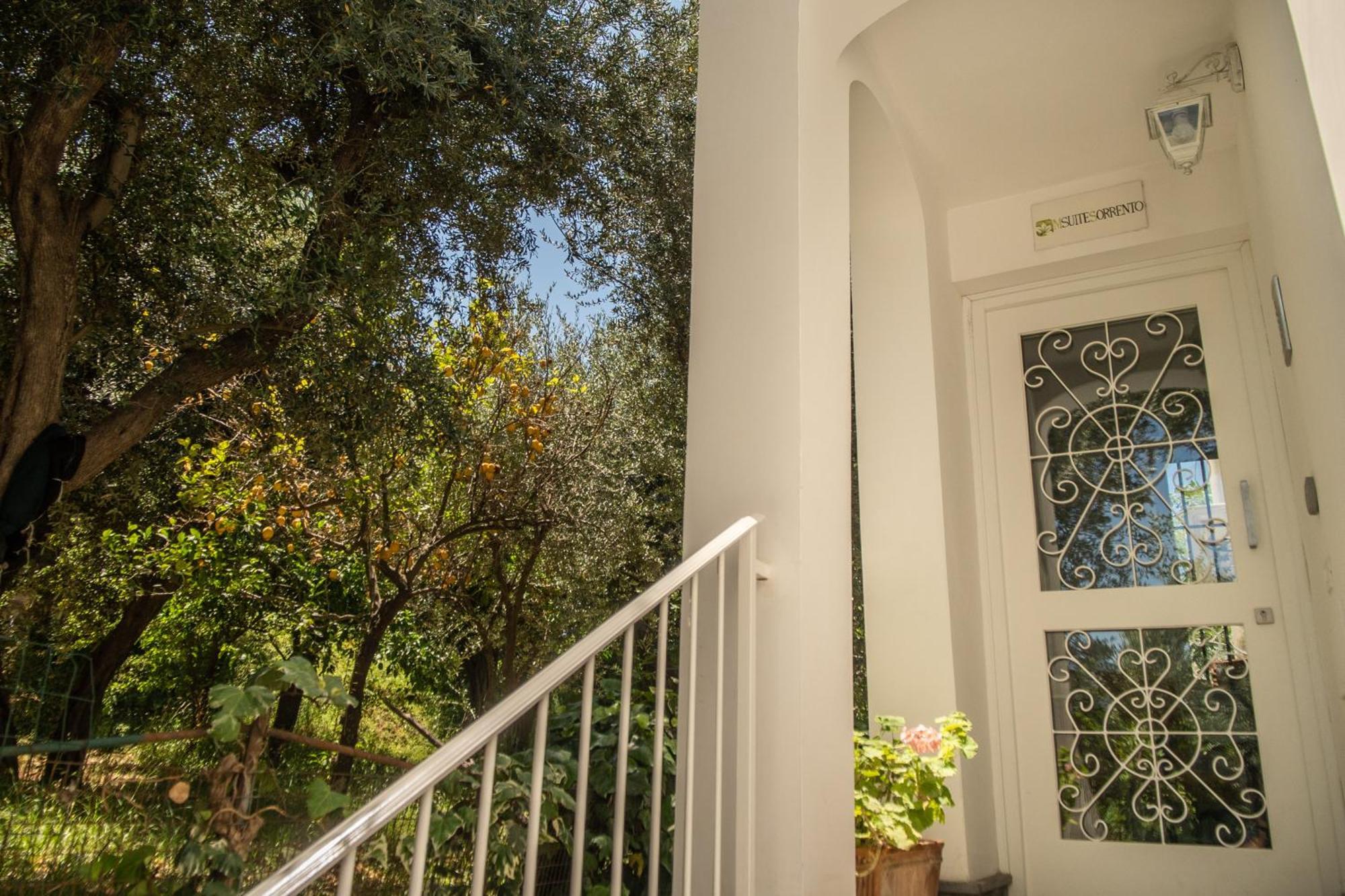 M Suites Sorrento Luaran gambar