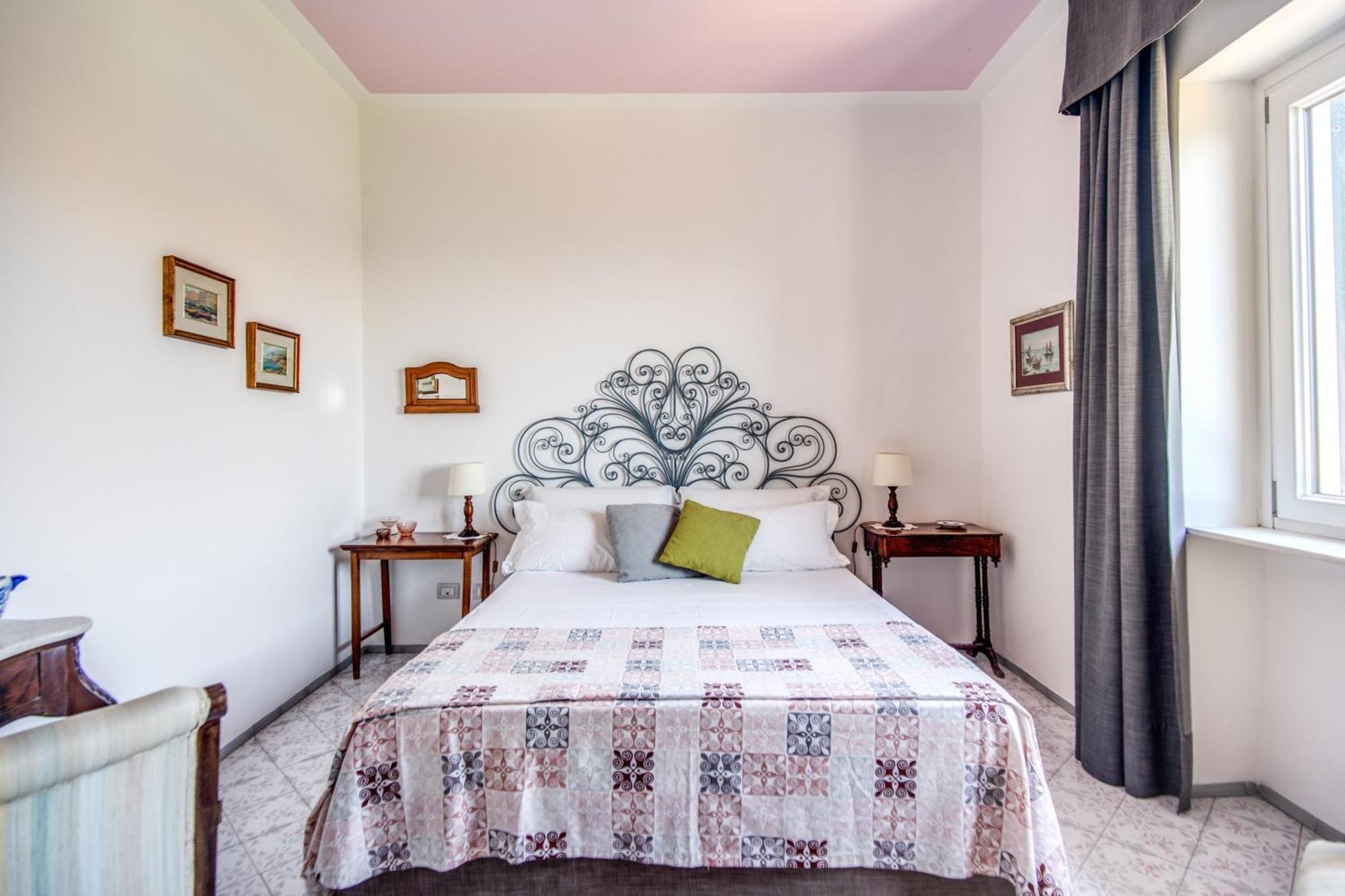 M Suites Sorrento Luaran gambar